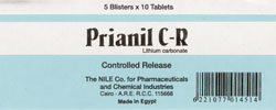 prinil